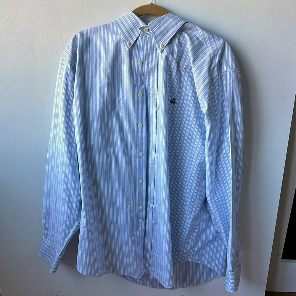 Dress shirt
